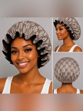 Baddie Bougie Bonnets